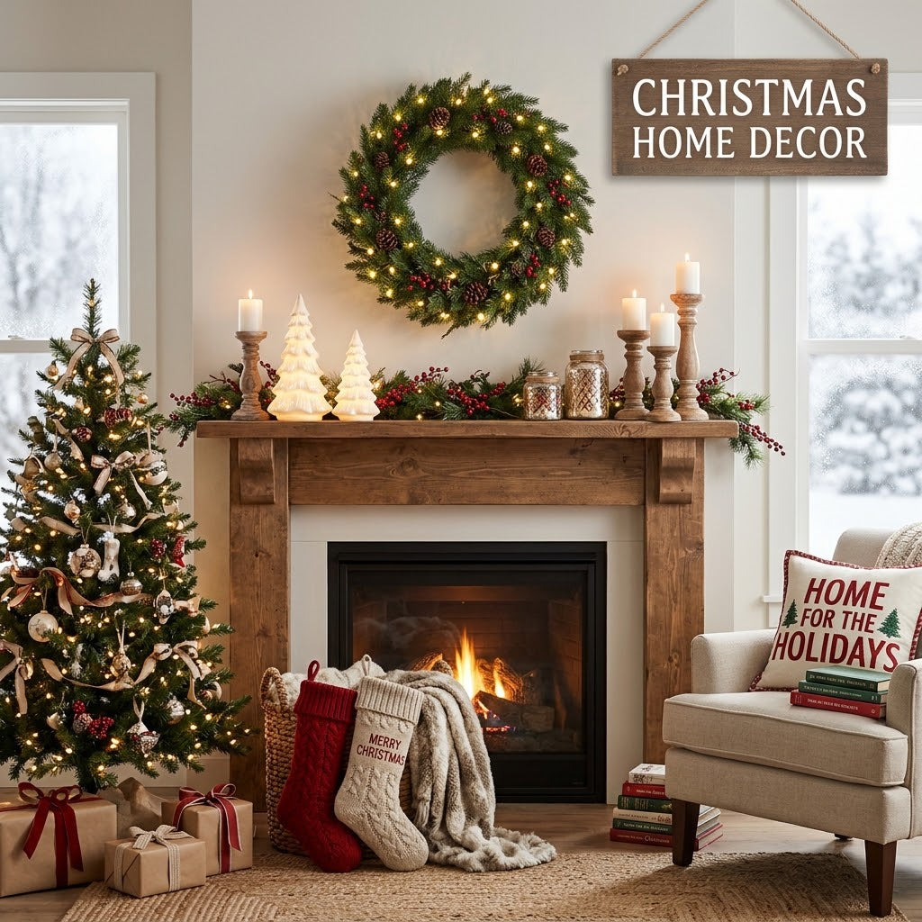 Christmas Decor